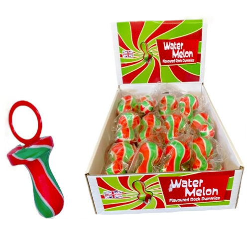 McAdams Watermelon Dummies - 24 Count