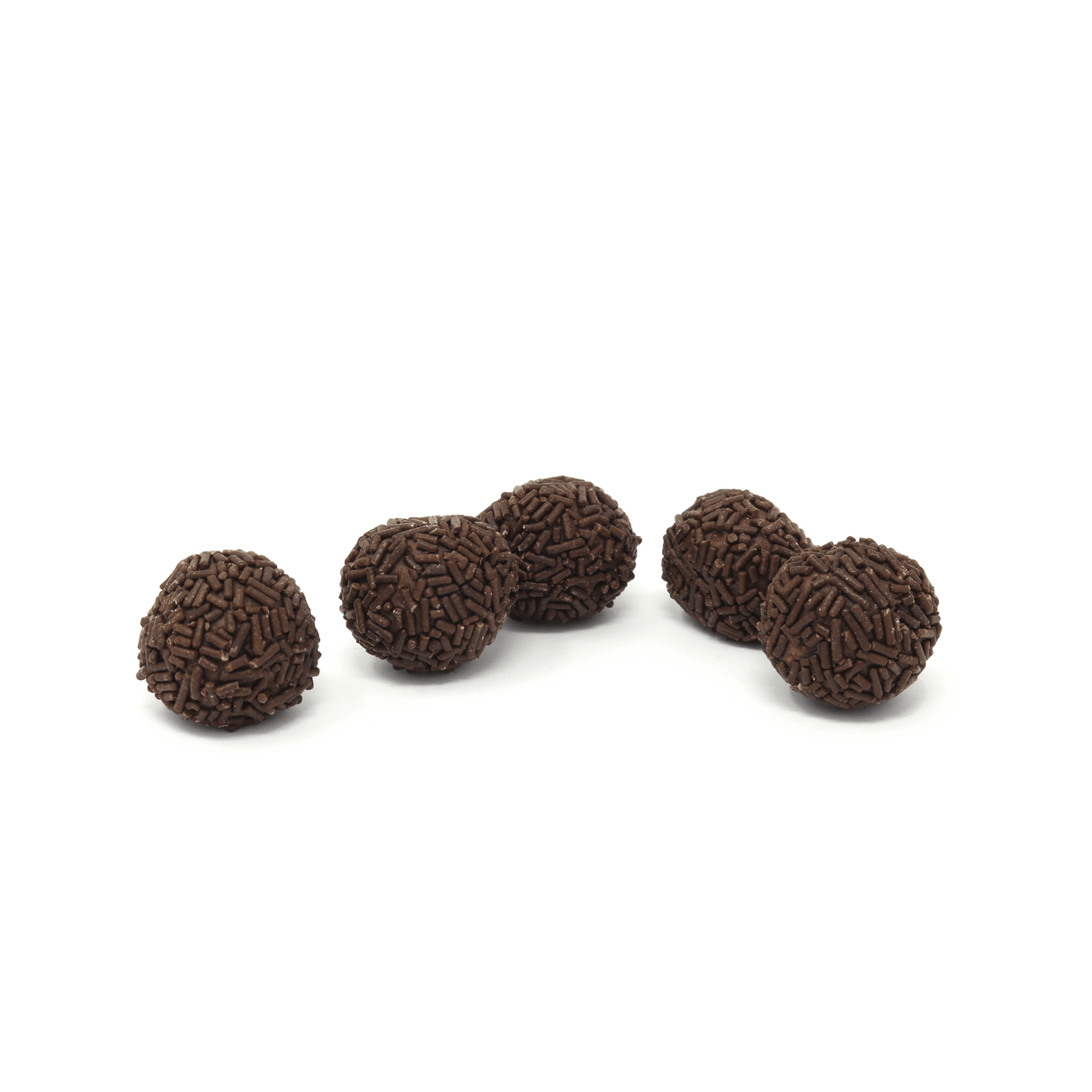 Kingsway Rum Balls - 3kg