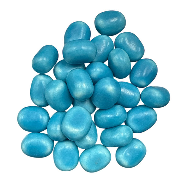 Haribo Sour Raspberry Pinballs - 2.4kg