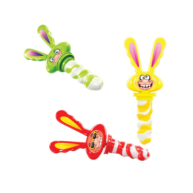 Johnny Bee Donkey Pops - 16 Count