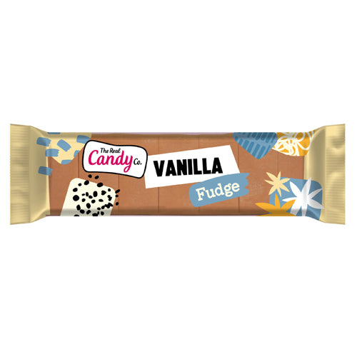 Candy Co Vanilla Fudge - 16 Count