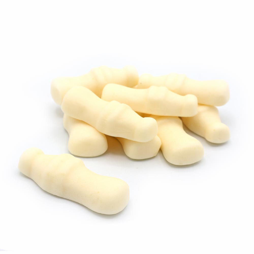 Swizzels Giant Milk Bottles - 120 Count