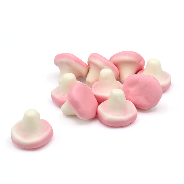 Kingsway Foam Mushrooms - 2kg