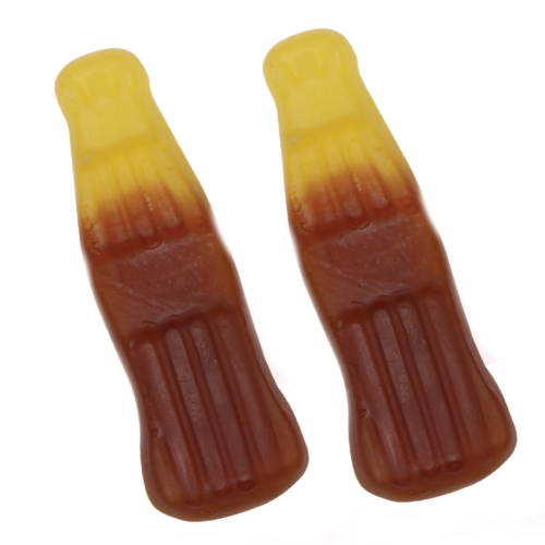 Appletons Gummy Giant Cola Bottles - 2kg