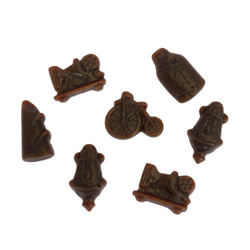 Meenk Nostalgia Liquorice - 1kg