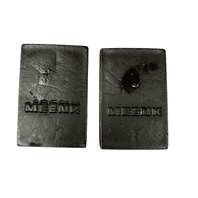 Meenk Pepper Liquorice - 1kg
