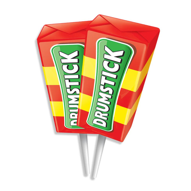 Swizzels Drumstick Lollipops - 3kg