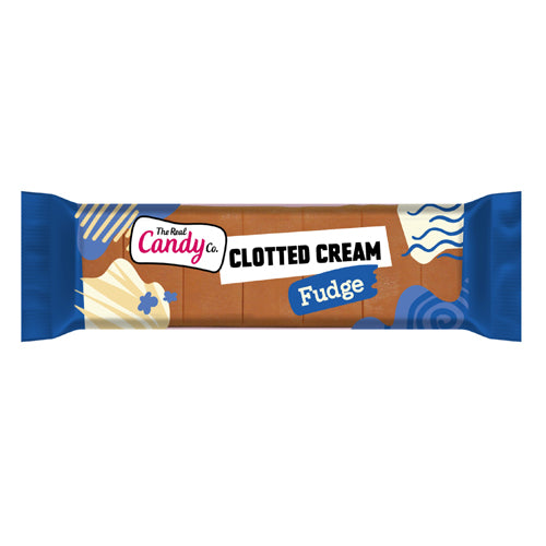 Candy Co Clotted Cream - 16 Count