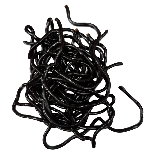 Meenk Sweet Liquorice Laces - 900g