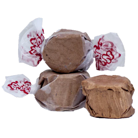 Taffy Town Chocolate 2.5lb Bag - 1.13kg