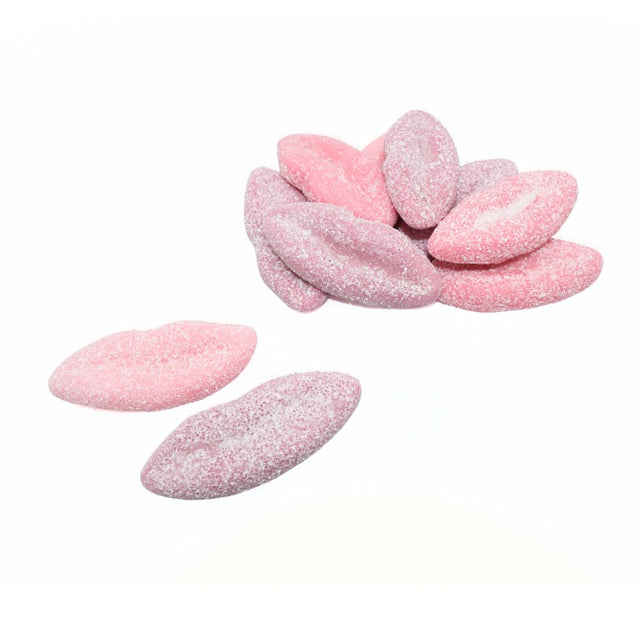 Frisia Sour Fruit Lips - 2kg