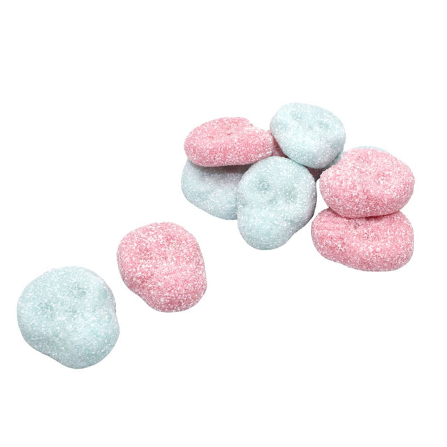 Frisia Sour Bubblegum Skulls - 2kg