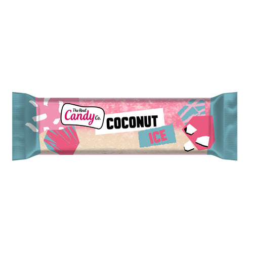 Candy Co Coconut Ice - 16 Count