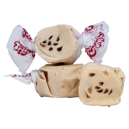 Taffy Town Chocolate Chip Cookie 2.5lb Bag - 1.13kg