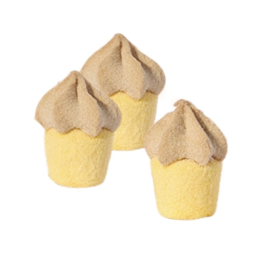 Kingsway Chocolate Filled Cupcakes Mallows - 1kg