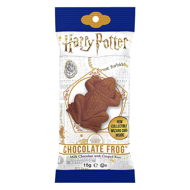 Harry Potter Chocolate Frogs 15g - 24 Count