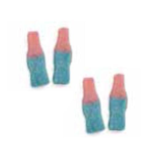 Dulce Plus Sour Tutti Bottles - 2kg