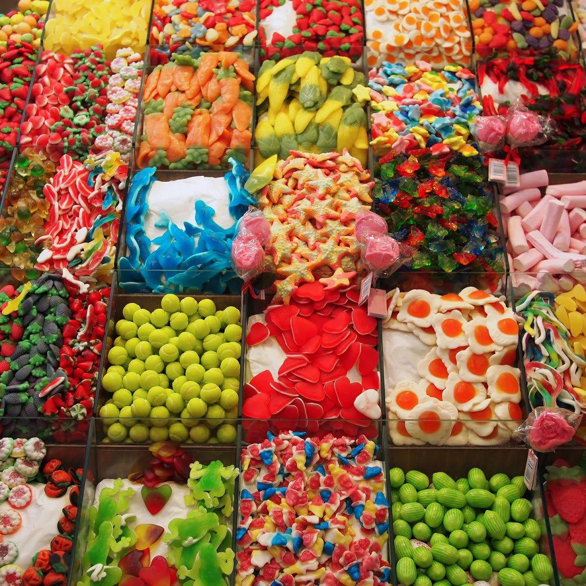 Regular Sweets Easy Tricks To Get Shoppers – Appleton Sweets
