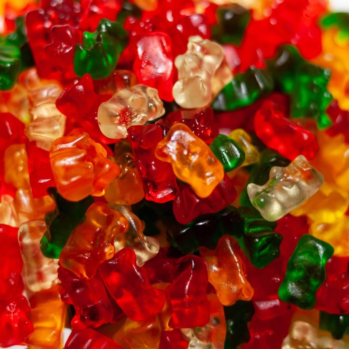 How to Make Jelly Sweets – Appleton Sweets