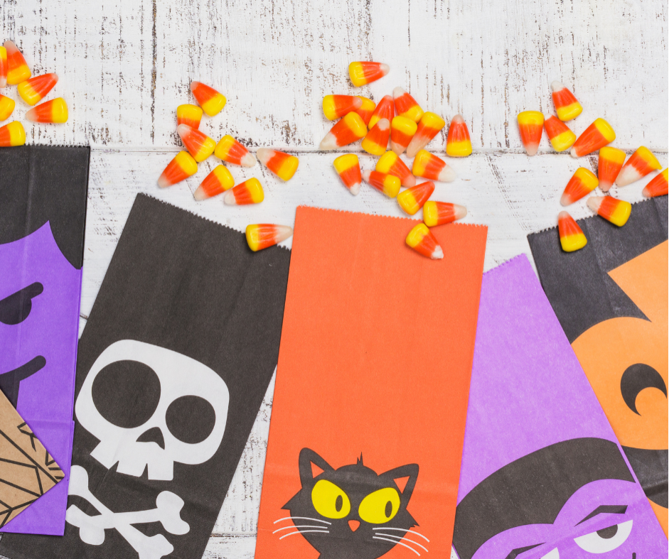 Spooktacular Halloween