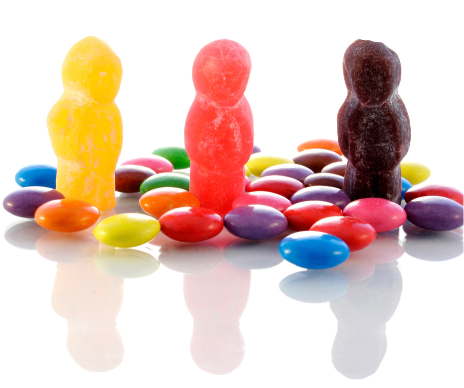 Best and Popular Sweets