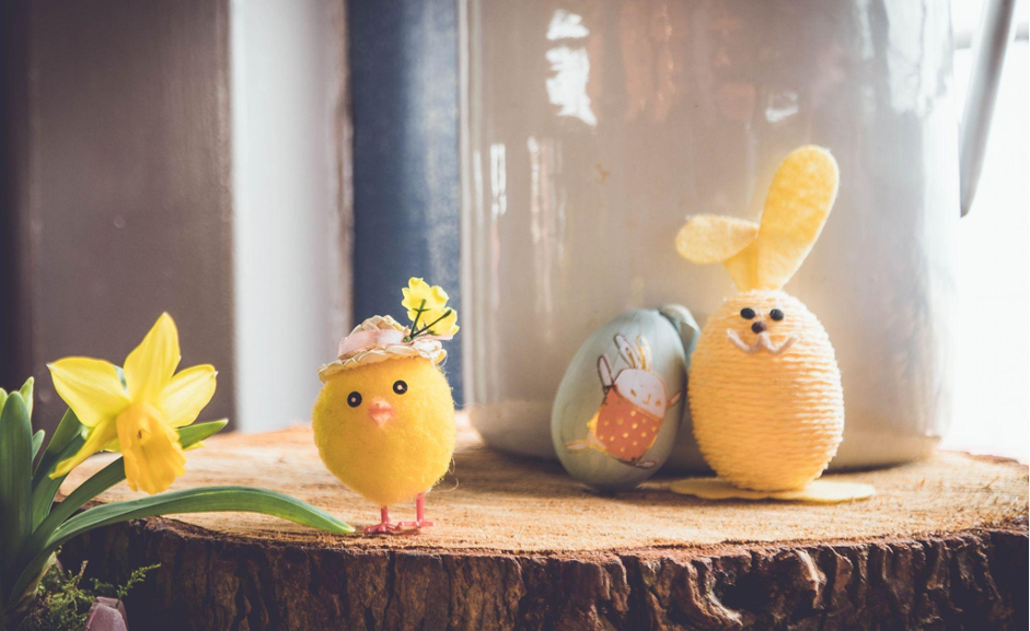 Easter Gift Ideas
