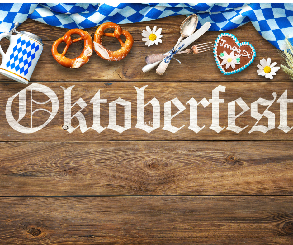Oktoberfest
