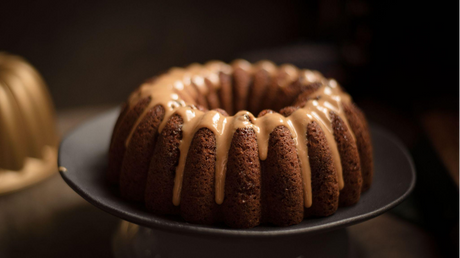 New Year's Recipes