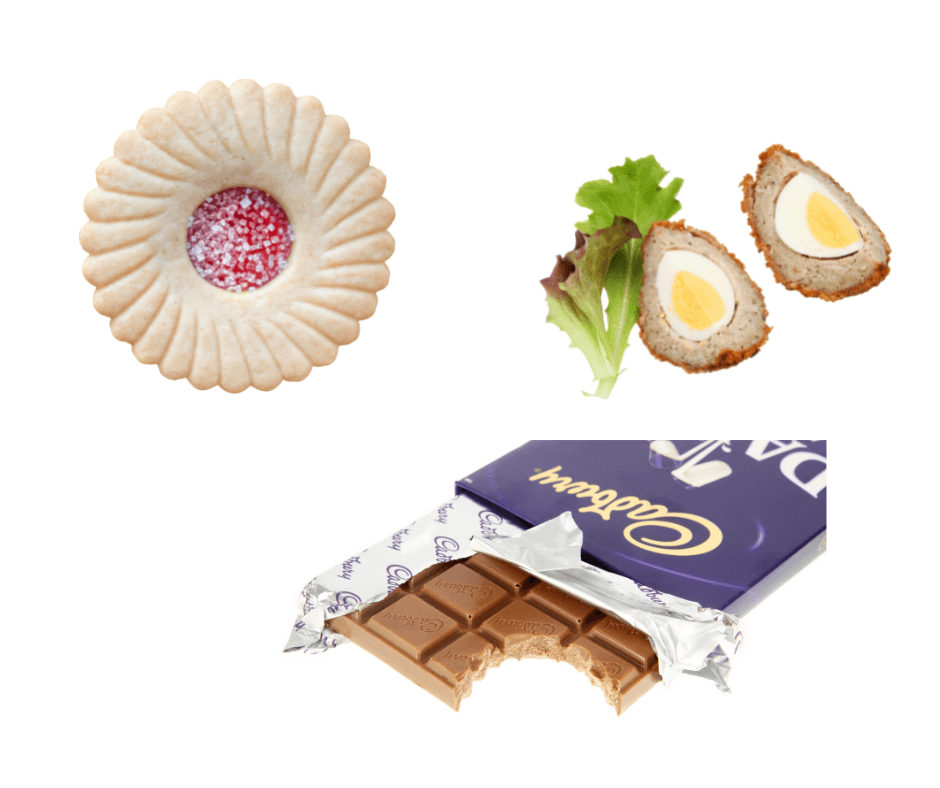 Appleton Sweets