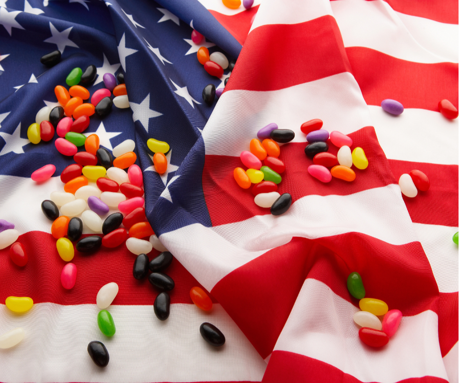 Most Popular American Candy in 2022 Appleton Sweets