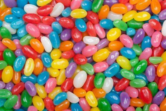 Jelly Bean
