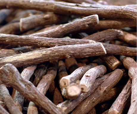Liquorice