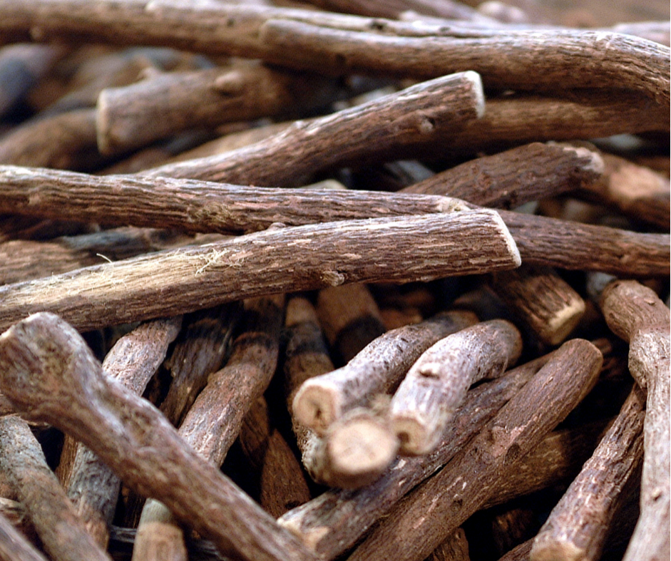 The Many Health Benefits of Liquorice A Comprehensive Guide Appleton