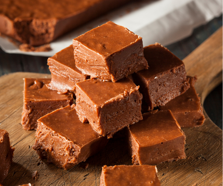 Fudge Chocolate