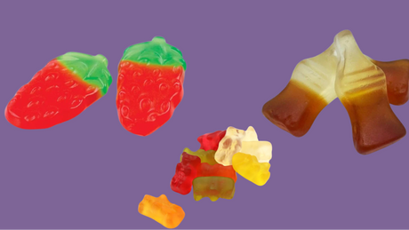 Best Haribo 3kg Bags for Shops, Events and Sweet Carts
