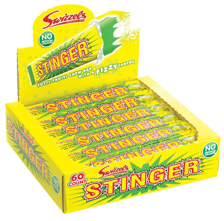 Swizzlers Stinger