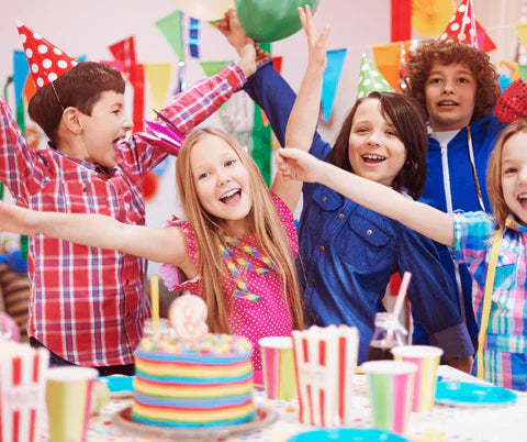 How to Create a Stunning Candy Buffet for Your Next Event
