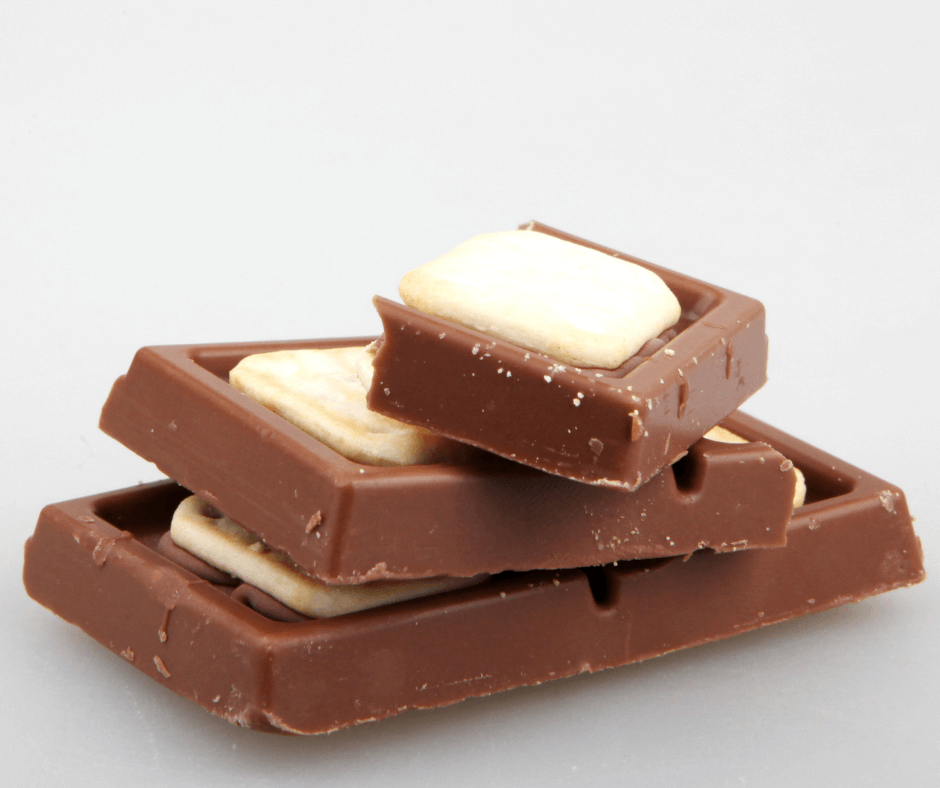 Milk Chocolate Bar