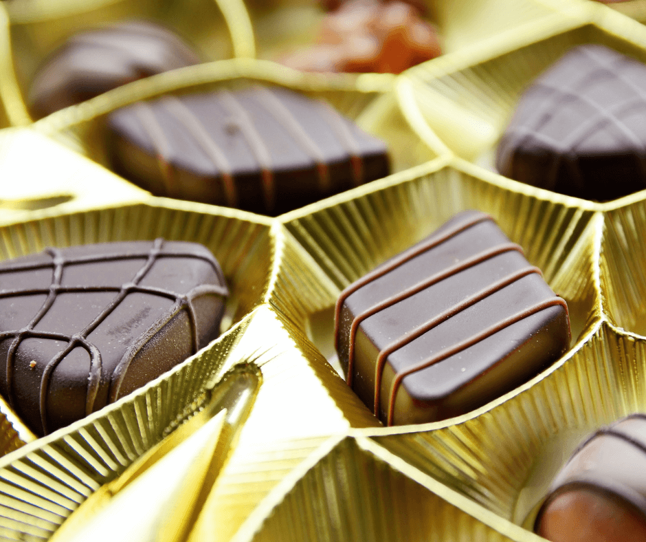 Your Guide to Personalised Chocolate Gifts – Appleton Sweets