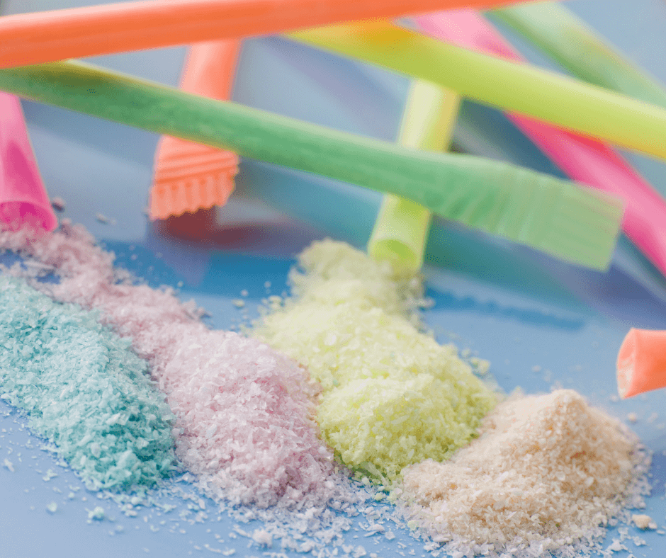 Retro Sweets