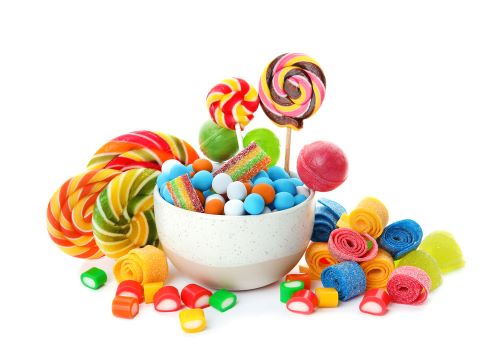 Special Treats for the Summer Bank Holiday 2023