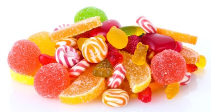 Gummies