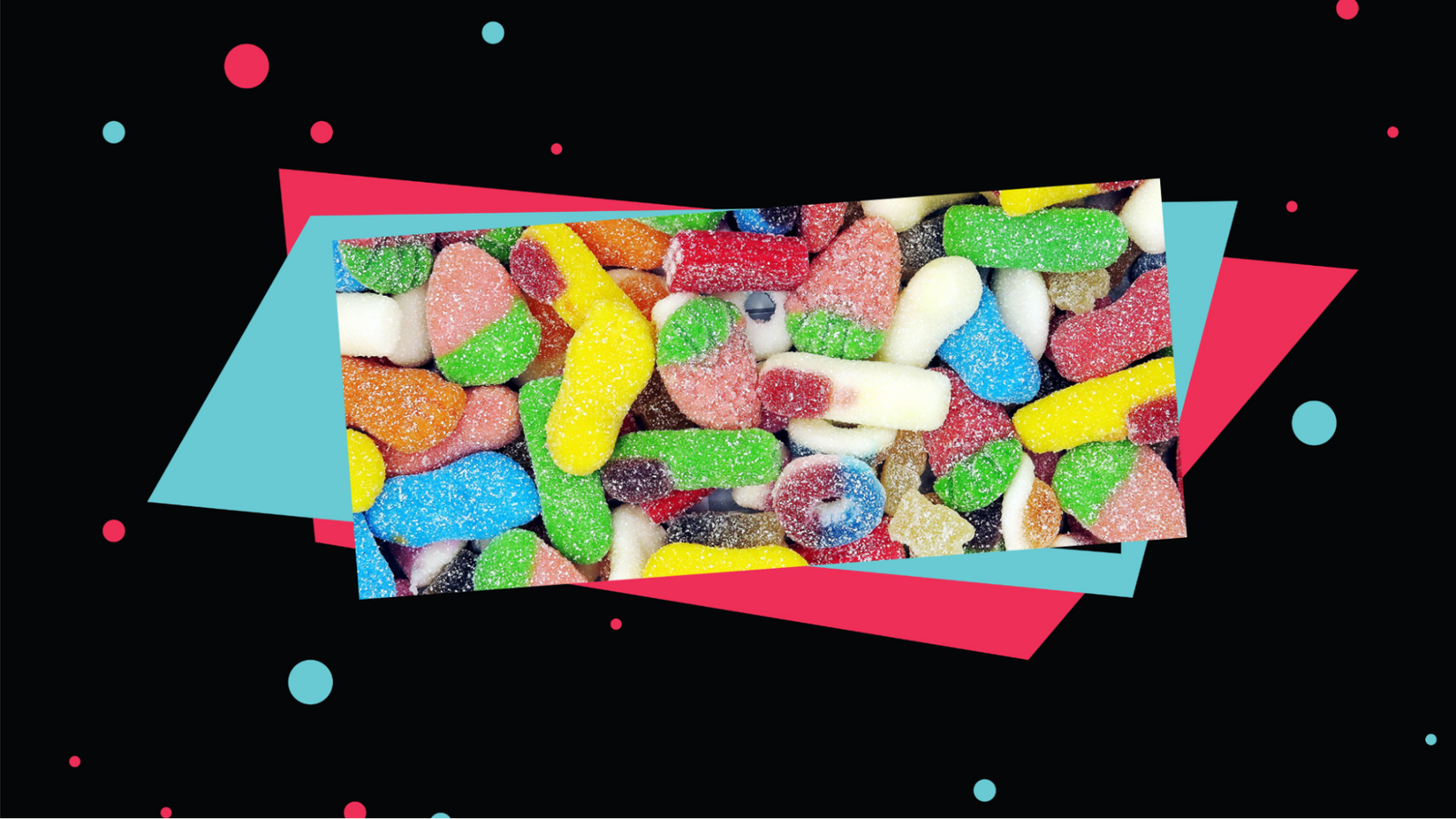 TikTok Candy Trends You Should Stock in Your Store