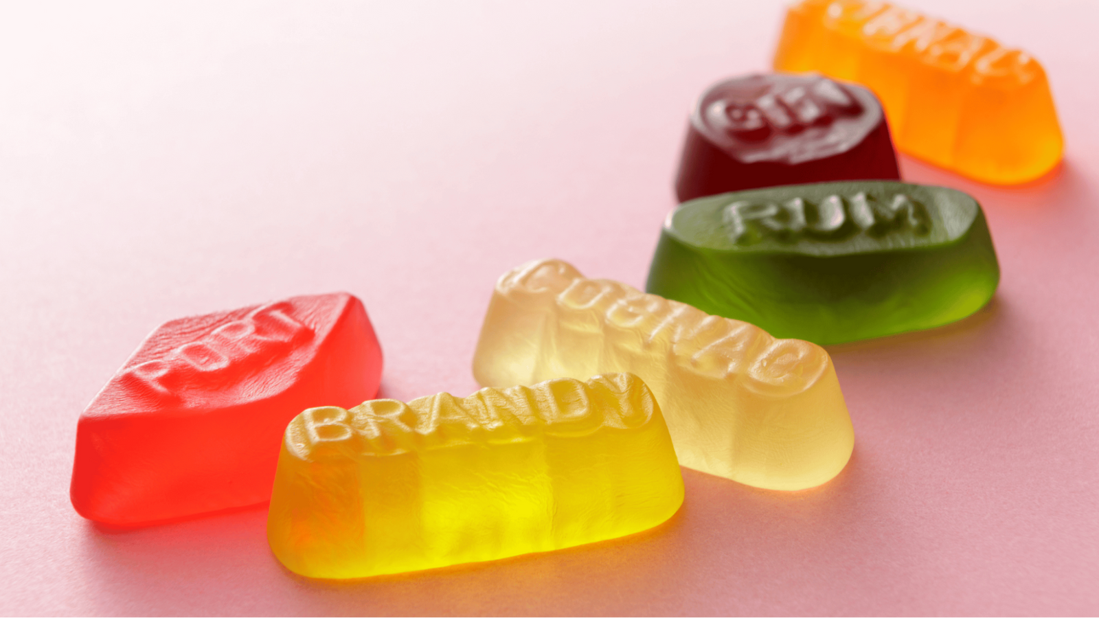 Maynards vs Taveners Wine Gums: Which Bulk Bag Is Best for Your Sweet Display?
