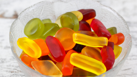 Vegan Jelly Sweets: What to Check Before Buying in Bulk