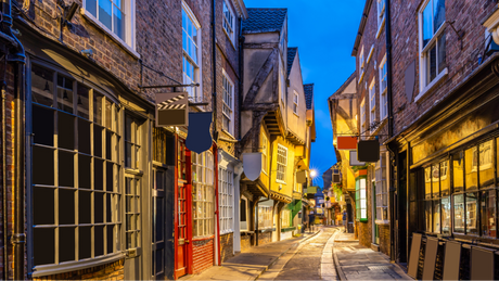 What Is the York Chocolate Festival? And Why It Matters for Chocolate Lovers