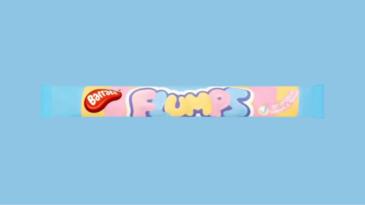 Flumps Marshmallows: Why This Retro Favourite Still Sells So Well