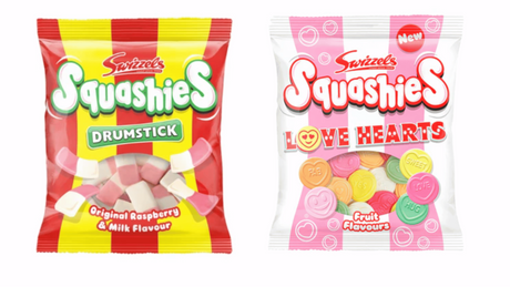 Squashies Sweets Guide: Best Flavours, Party Uses and Bulk Buying Tips