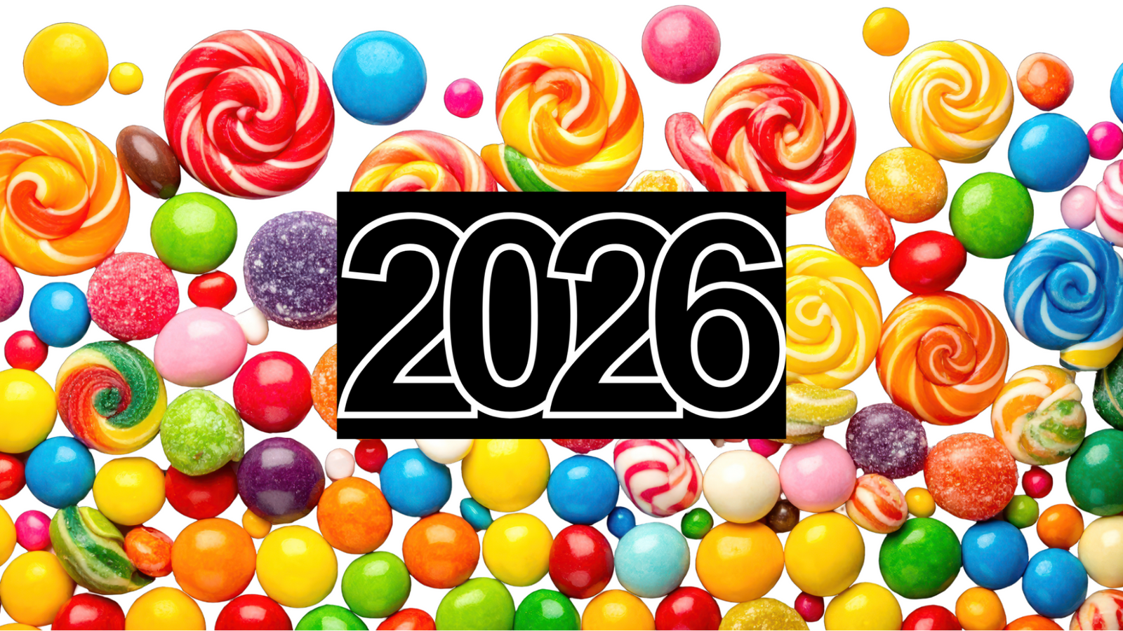 Most Popular Sweets in the UK (2026 Guide)