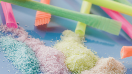 Sherbet Lemons, Dip Dabs and Fizzy Classics: A Guide to Sherbet Sweets